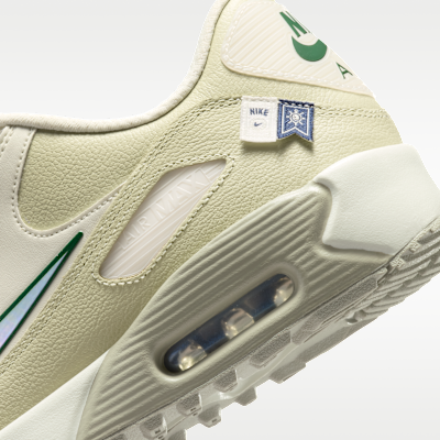 NIKE公式】Nike エア マックス 90 G ゴルフシューズ.オンラインストア